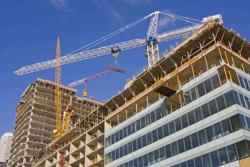 2021年肯尼亞建材、工程機(jī)械及礦業(yè)展覽會(huì) 建筑與礦業(yè)領(lǐng)域的商貿(mào)盛會(huì)