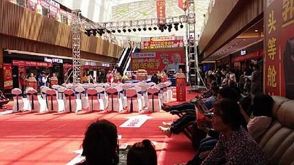 兆歌之居然之家中陸店盛大開業(yè)，引領(lǐng)會議與展覽服務(wù)新篇章