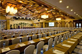 億采文化傳媒 深圳會議策劃的卓越引領者