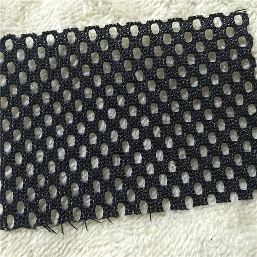 各種經緯編網布 布服裝箱包鞋帽生產 搖籃網眼 廠家絨布批發