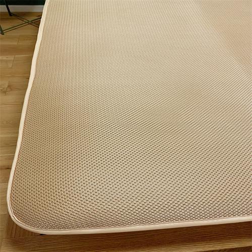 品質標準 中國國家標準(gb) 品名 三明治網眼布 別名 經編網眼布 經緯