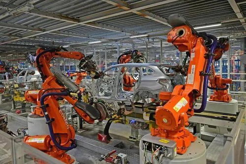 商道經(jīng)緯丨外資持續(xù)看好中國市場(chǎng)