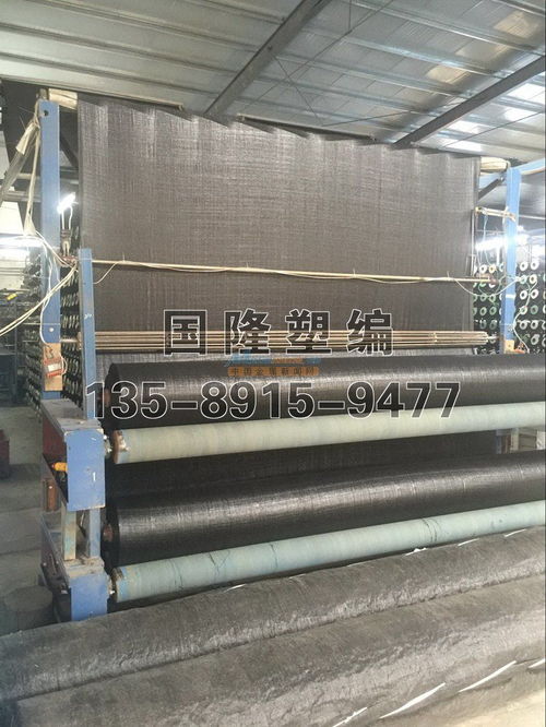 濰坊地區優質PE編織布、PE布及經緯編布采購與銷售指南