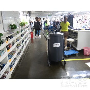 上海經緯編布制造 歷史沿革、產業現狀與未來展望