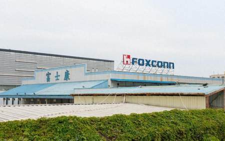 震撼！新一代富士康120億工廠關(guān)閉，10萬(wàn)經(jīng)緯編布制造工人遭集體拋棄